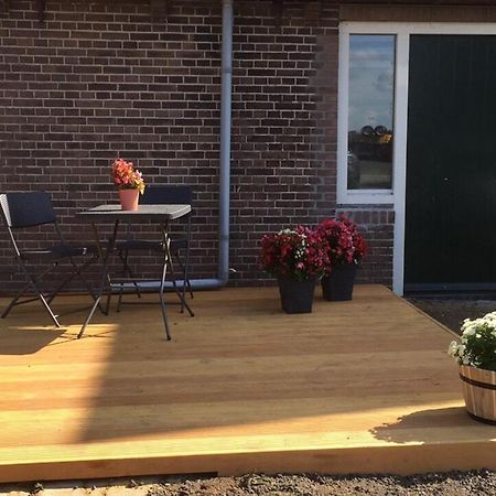 Het Friese Landschap Apartment Lemmer Exterior foto