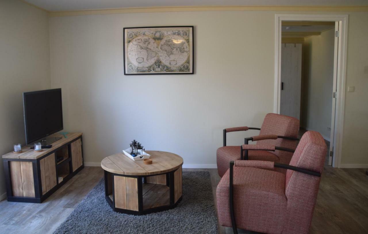 Het Friese Landschap Apartment Lemmer Exterior foto