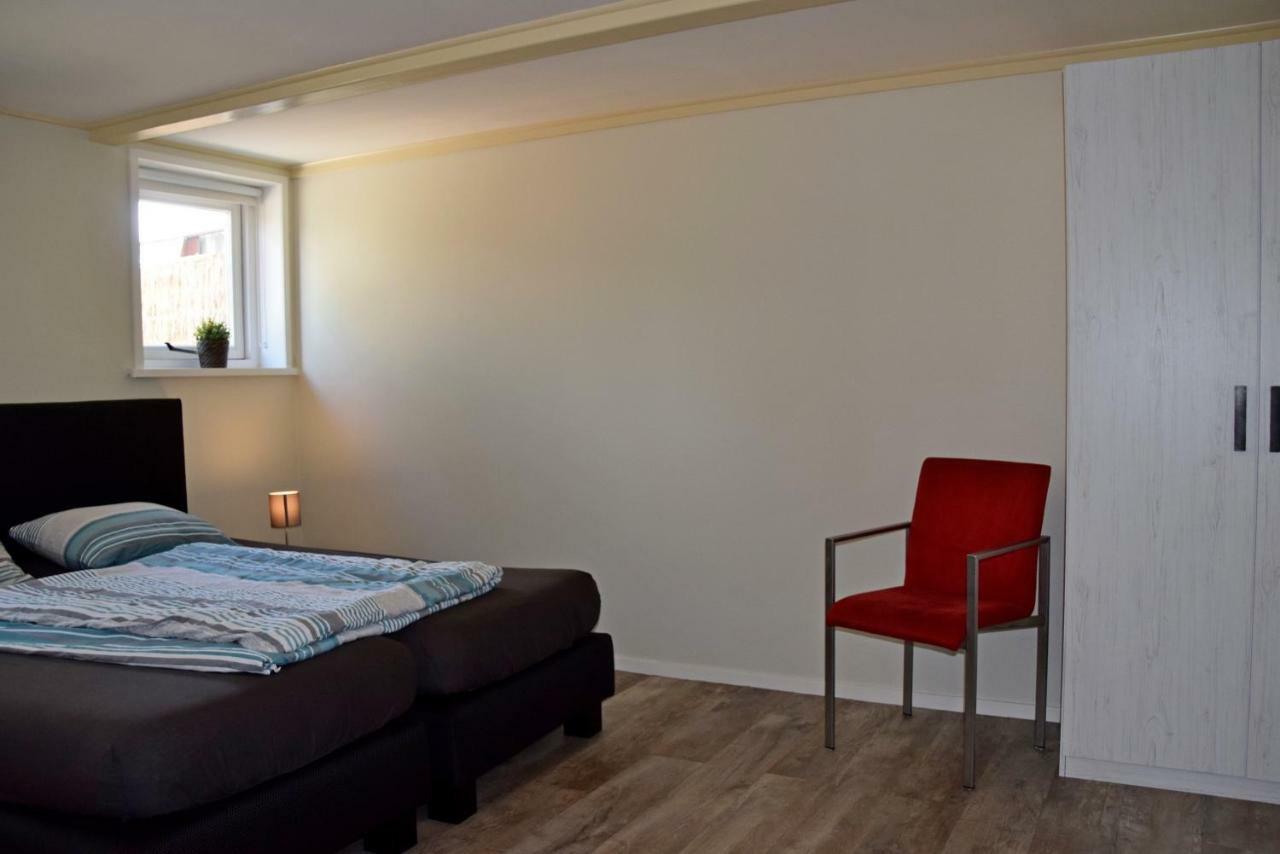 Het Friese Landschap Apartment Lemmer Exterior foto