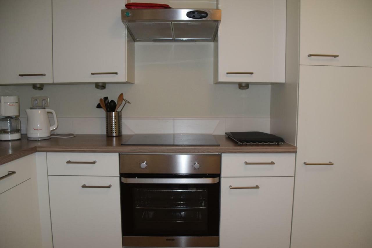 Het Friese Landschap Apartment Lemmer Exterior foto