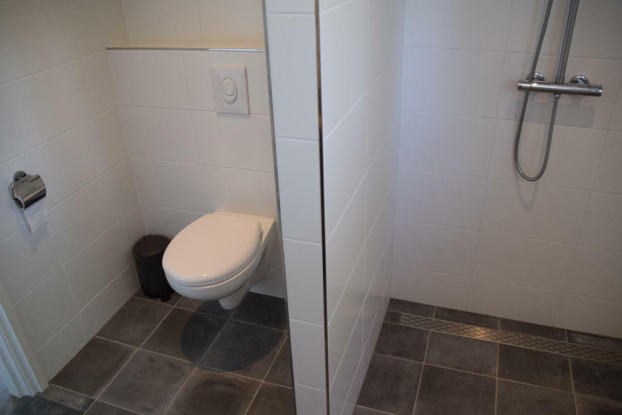 Het Friese Landschap Apartment Lemmer Exterior foto